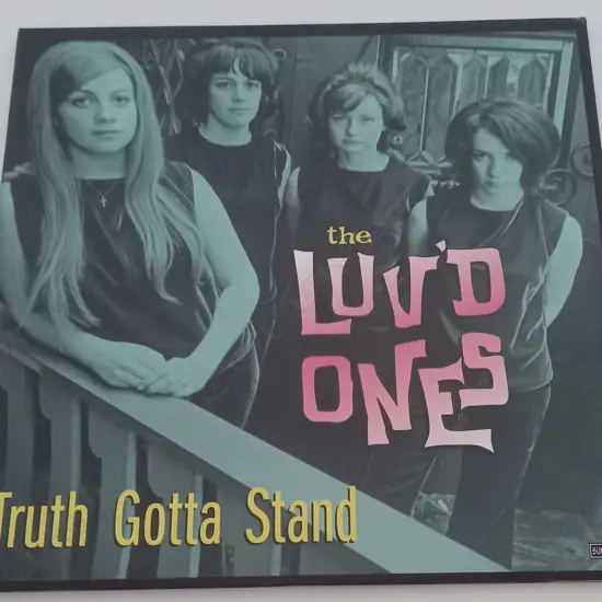 The Luv'd Ones, Truth Gotta Stand
